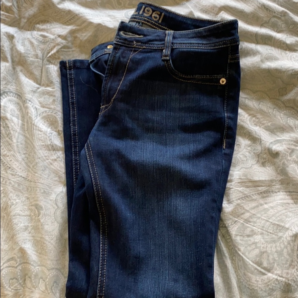 DL1961. Jeans